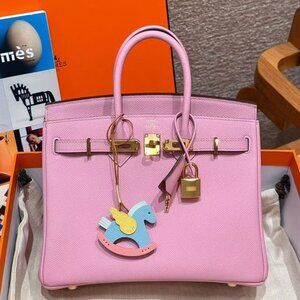 Classic Hermes Bag: A Stylish and Versatile Choice for Elegance